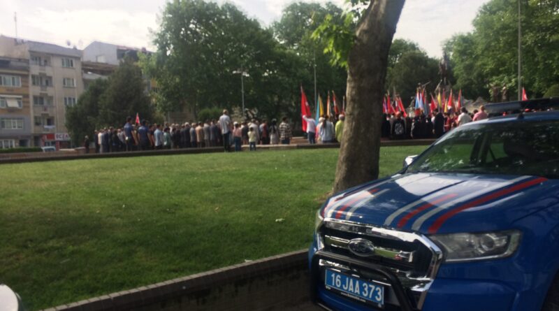 19 Mayıs 1919 Bayram