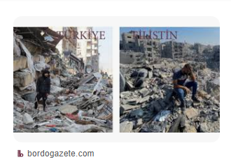 2 Resim Arasında 5 Benzer