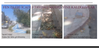 Fen İşleri İcadı 3