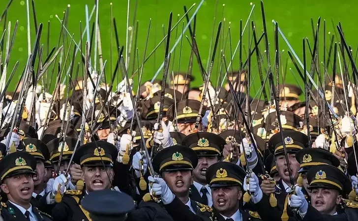 Mehmed KILICI ÇekMuş