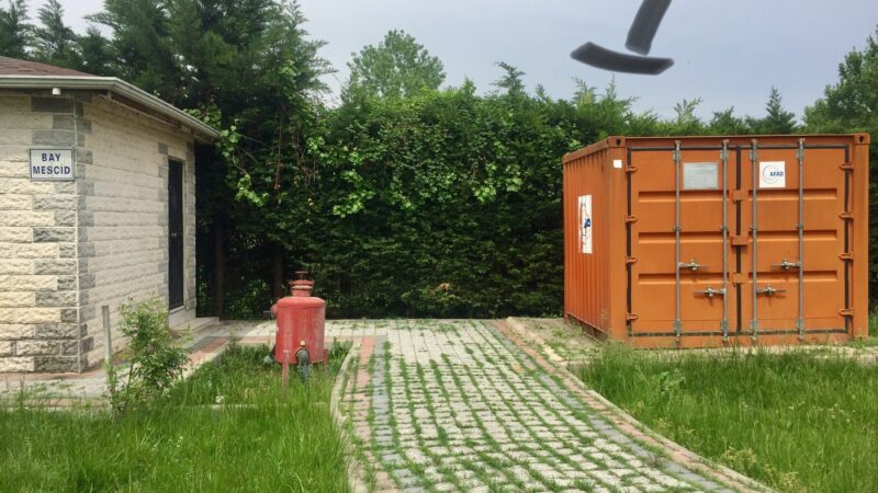 Deprem Zelzele değildir.