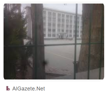 BAKYAPIDA BAŞARI GELENEK OLDU