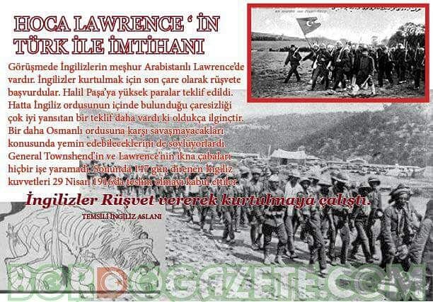 Kutul Amare Zaferi Kutlu Olsun