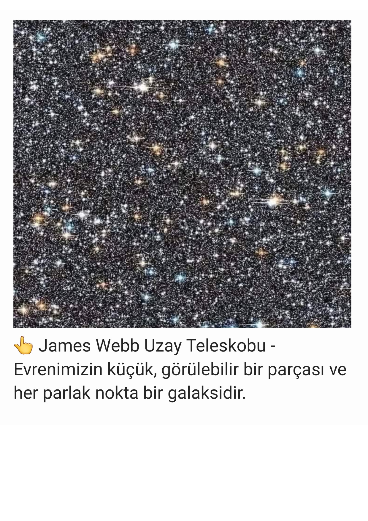 Evrenimizde Dünya’dan başka yaşam formları var mı?
