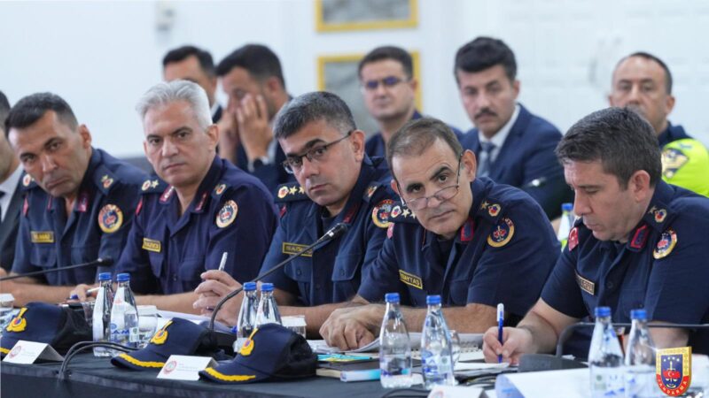 JANDARMA KURULUŞ YIL DÖNÜMÜ KUTLU OLSUN