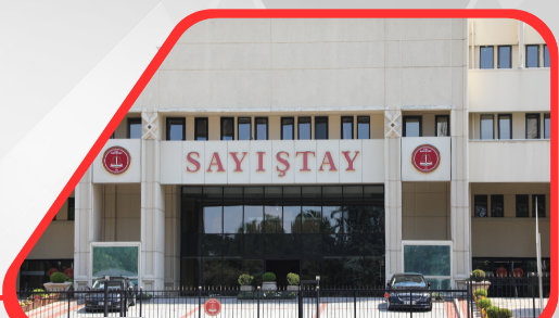 Sayıştay 2023 Yılı Faaliyet Raporu