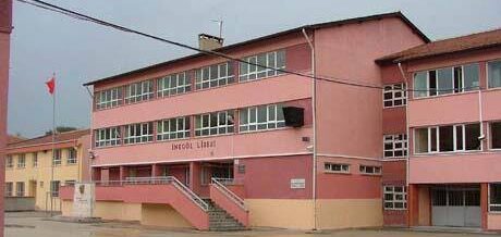 İL siz OKUL “proje”