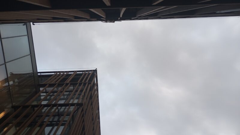 Metal Fırtınaya Manyetik Endüktif