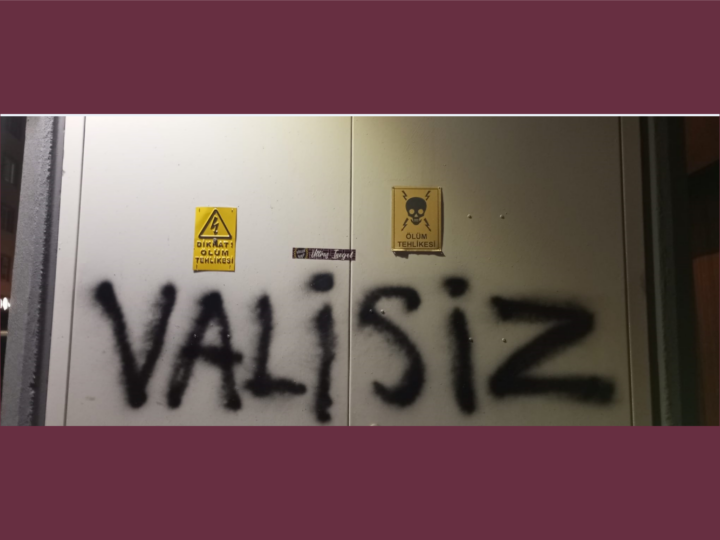 İnegöl mü? VALİSİZ