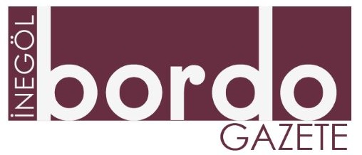 İnegöl Bordo Gazete