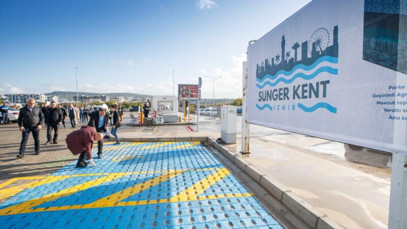 İzmir DİKKAT