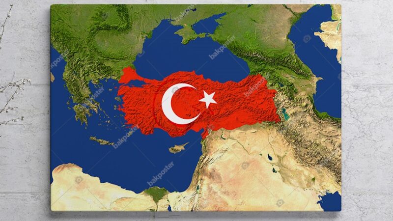 Millî Misâk ve Türkiye Cumhuriyeti